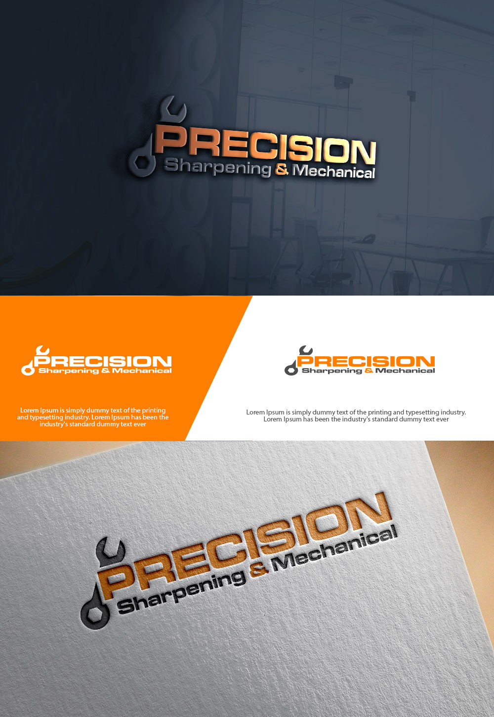 Logo Design by sulemani  creation for this project | Design #35785322