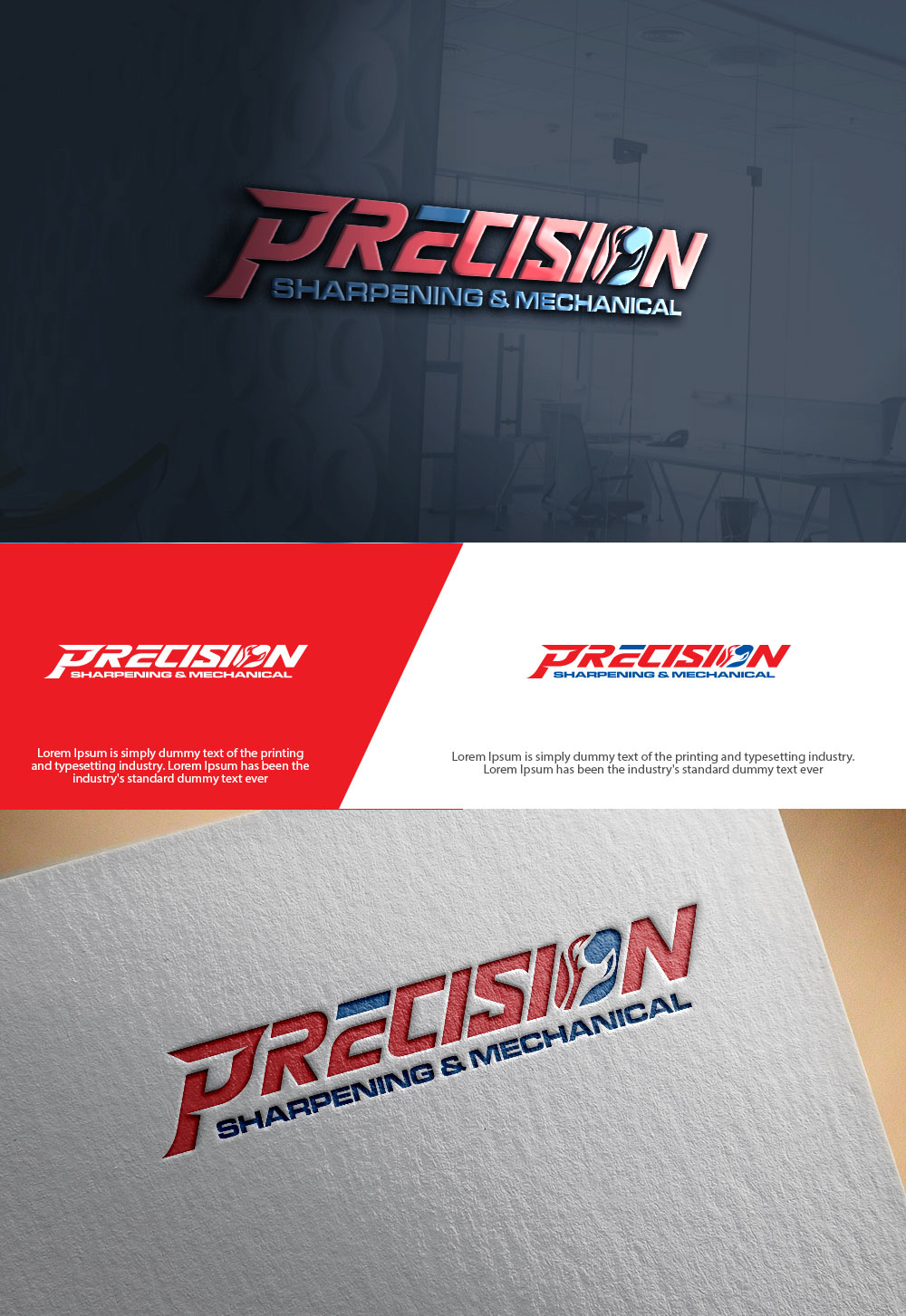 Diseño de Logo por sulemani  creation para este proyecto | Diseño #35787808
