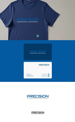 Logo Design by chilliebird studio for this project | Design: #35791172