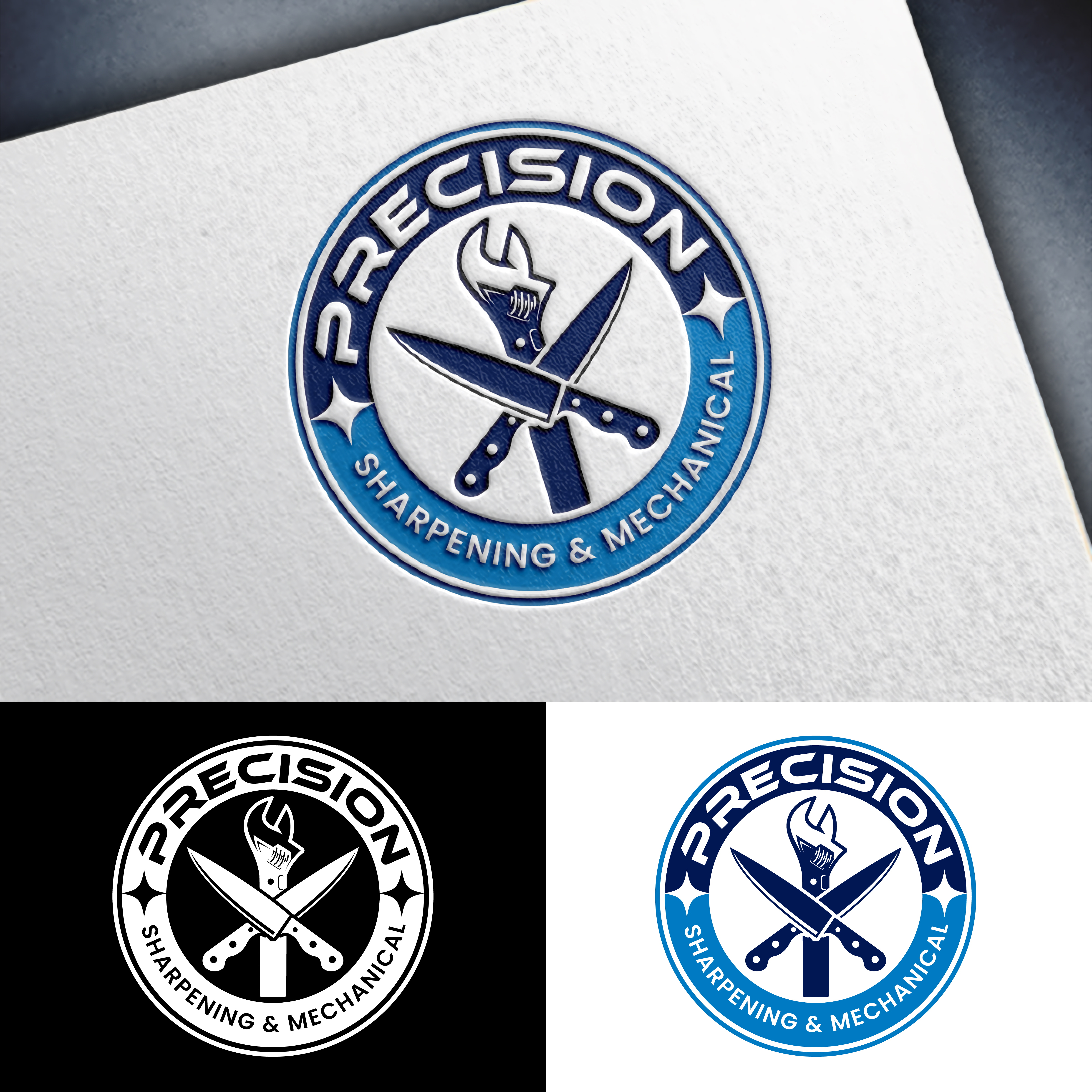 Logo Design by John Mark Arts for this project | Design #35783937