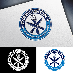 Logo Design by John Mark Arts for this project | Design: #35783937