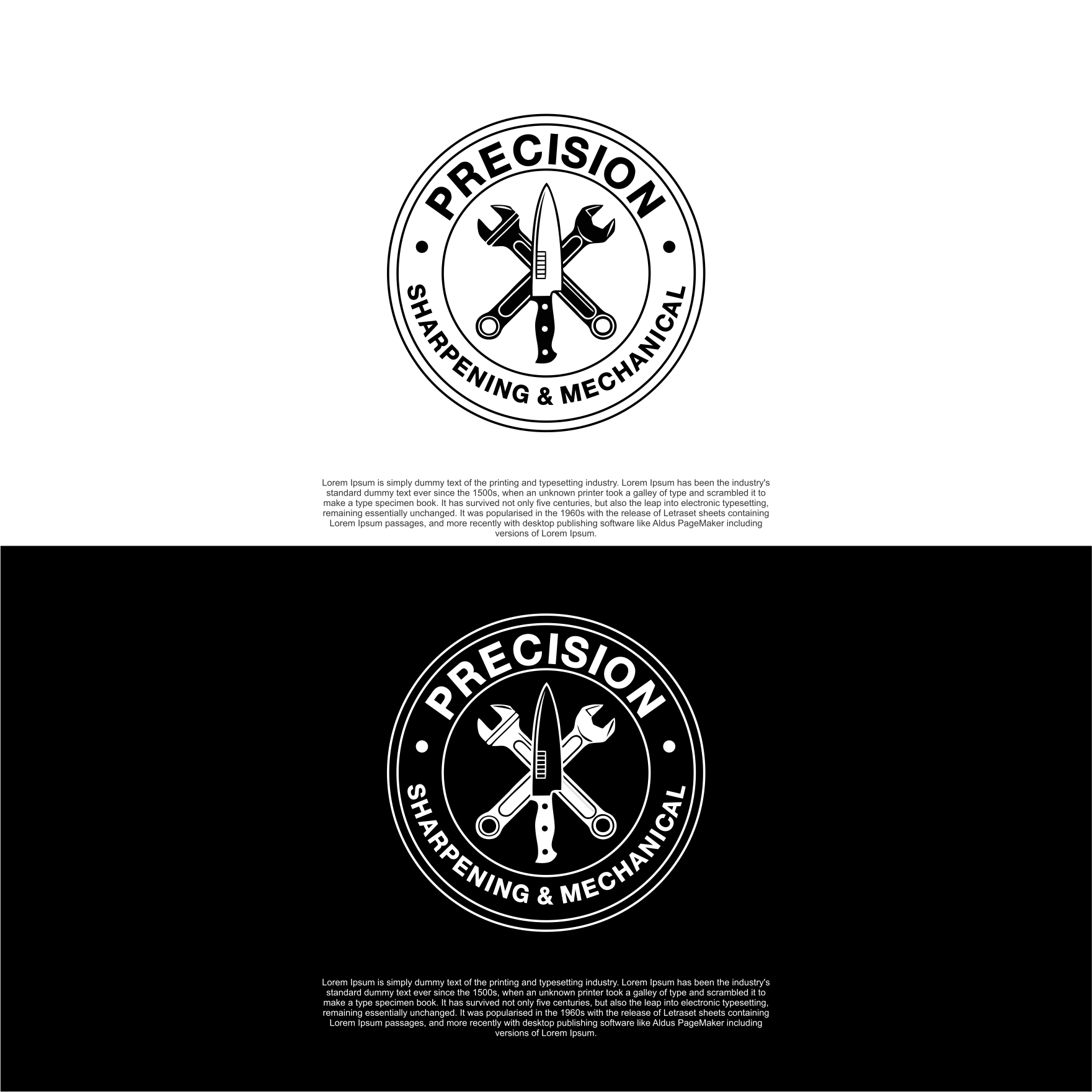 Logo Design by diego costa for this project | Design #35784072