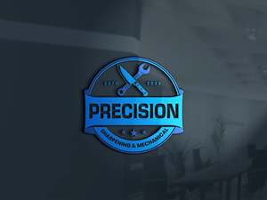 Logo Design by Pilot_DesignR™ for this project | Design: #35784645