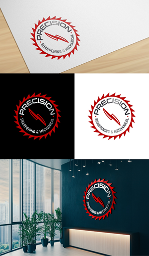 Logo Design by PixelUP Graphics for this project | Design: #35787945