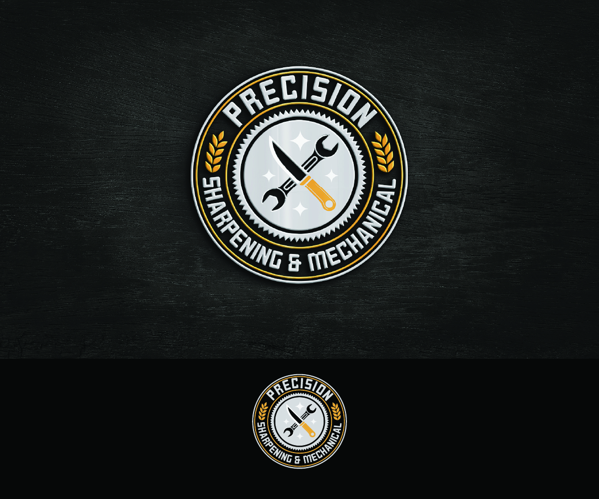Logo Design by S5 for this project | Design #35786348
