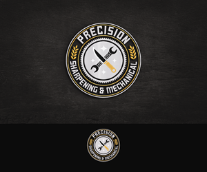 Logo Design by S5 for this project | Design: #35786348