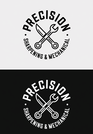 Logo Design by Mukuuu for this project | Design: #35785017
