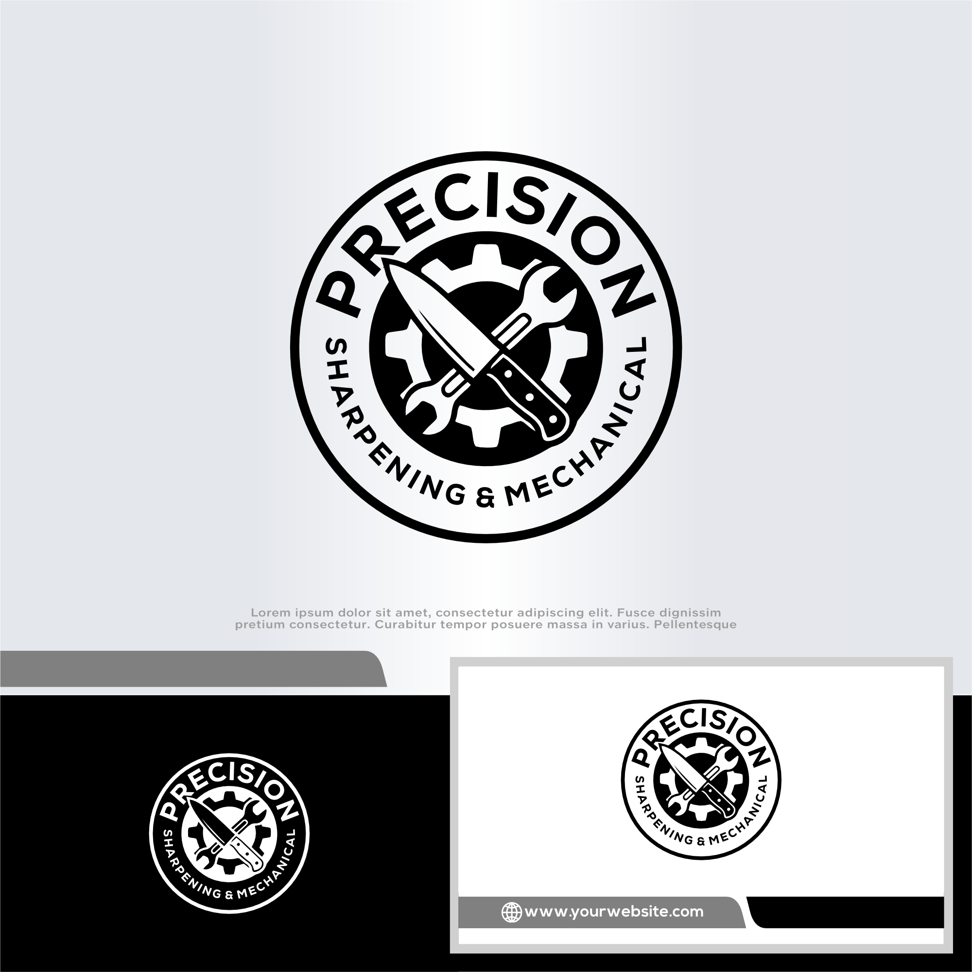 Logo Design by win it for this project | Design #35783899