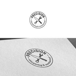 Logo Design by andrew11 for this project | Design: #35784579