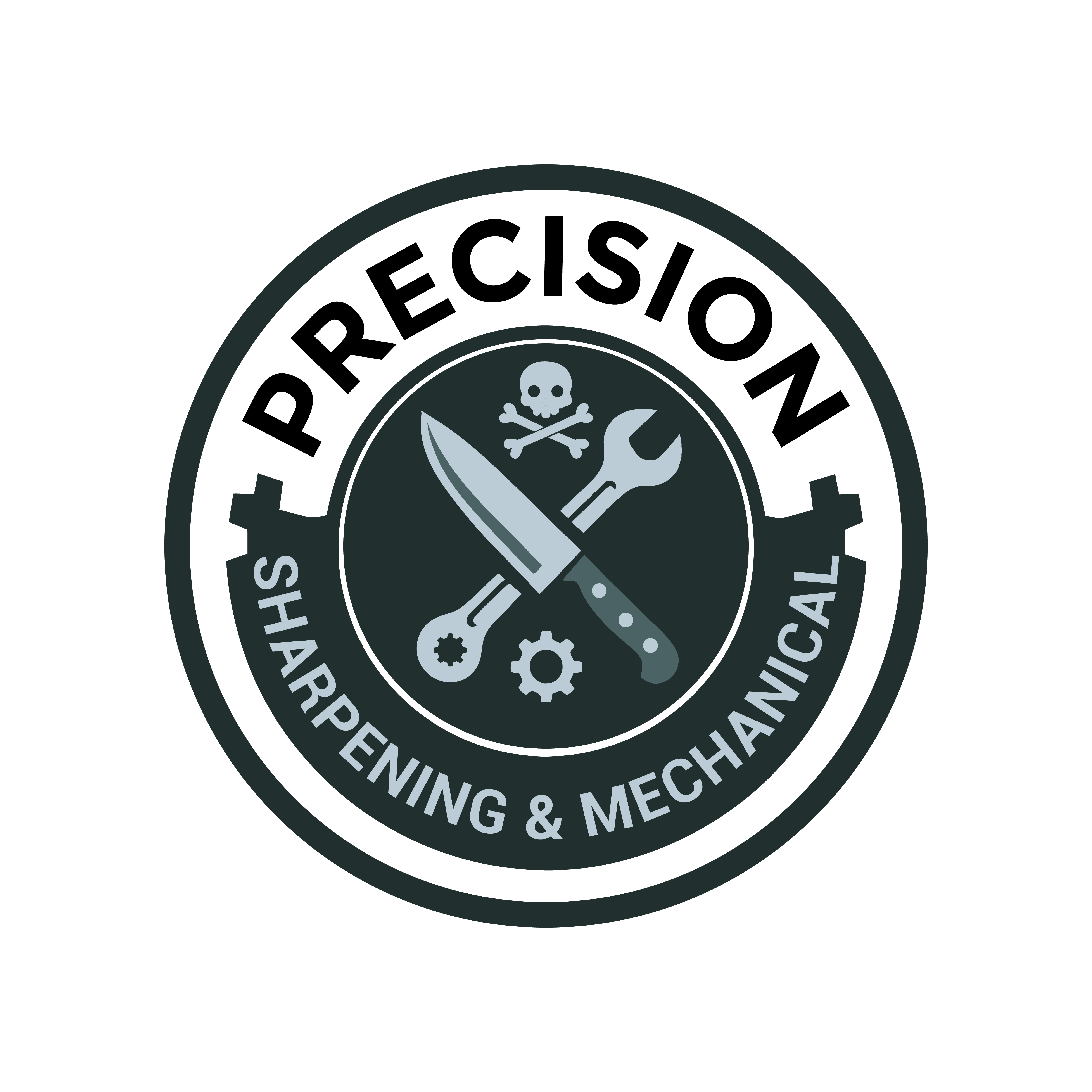Logo Design by amdad26 for this project | Design #35808011