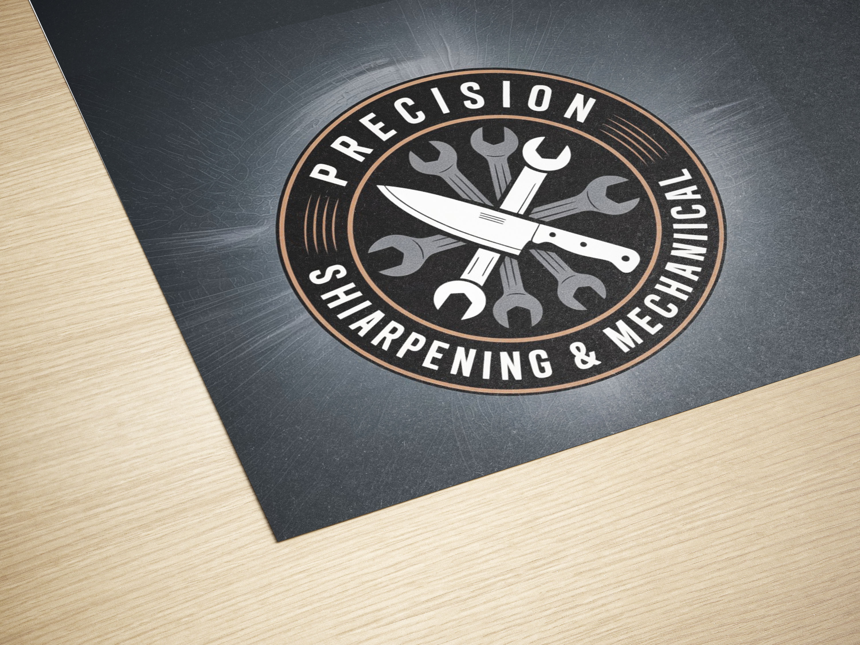 Logo Design by PixelCraft Designs for this project | Design #35795355