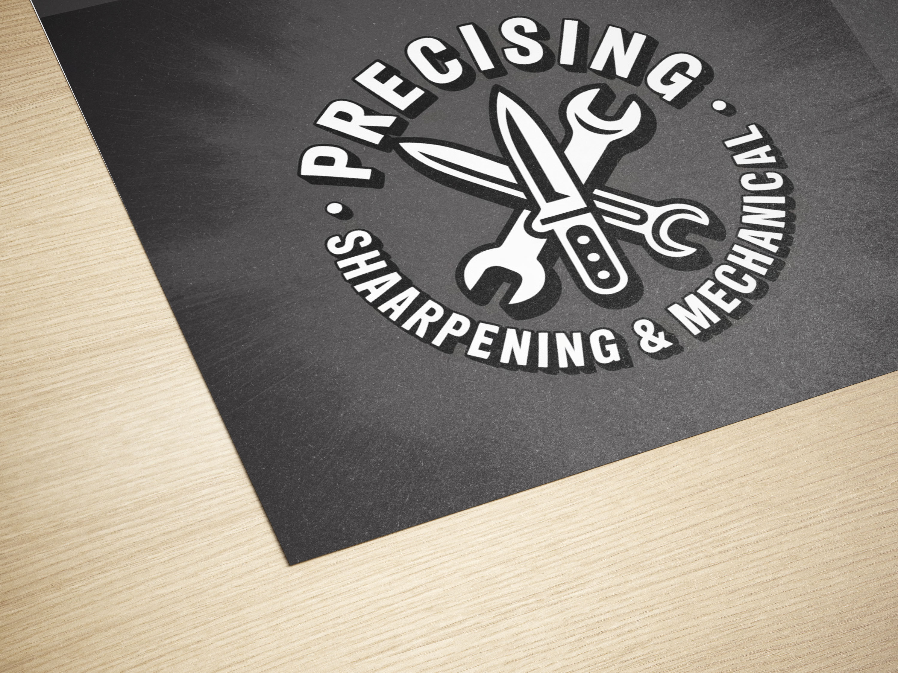 Logo Design by PixelCraft Designs for this project | Design #35795357