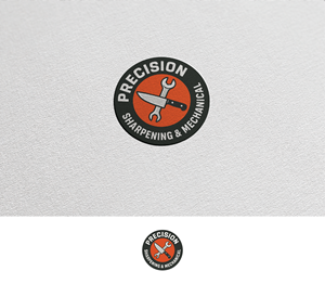 Logo Design by Afsana_Hoque for this project | Design: #35787115