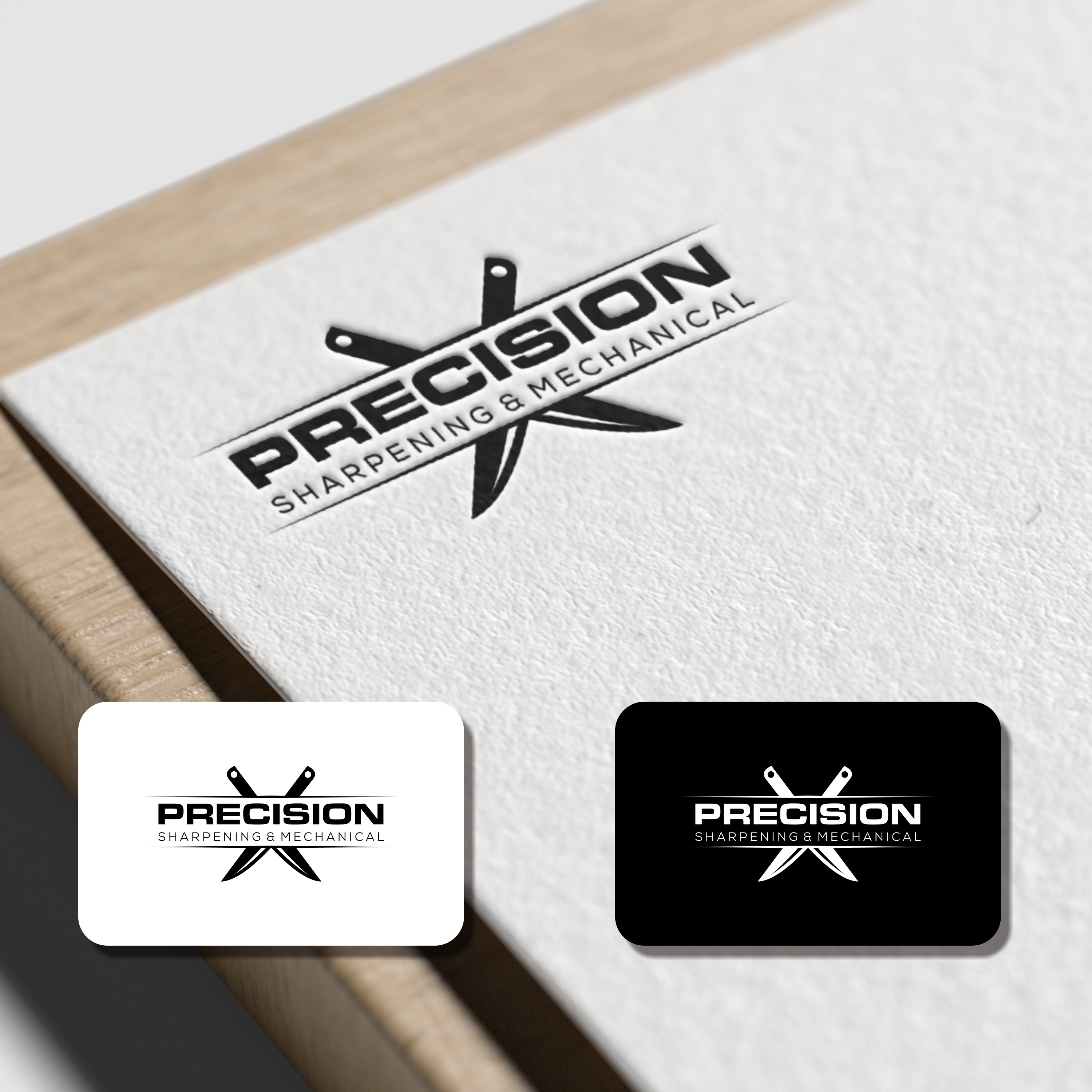 Logo Design by Berkah_Bandot for this project | Design #35797990