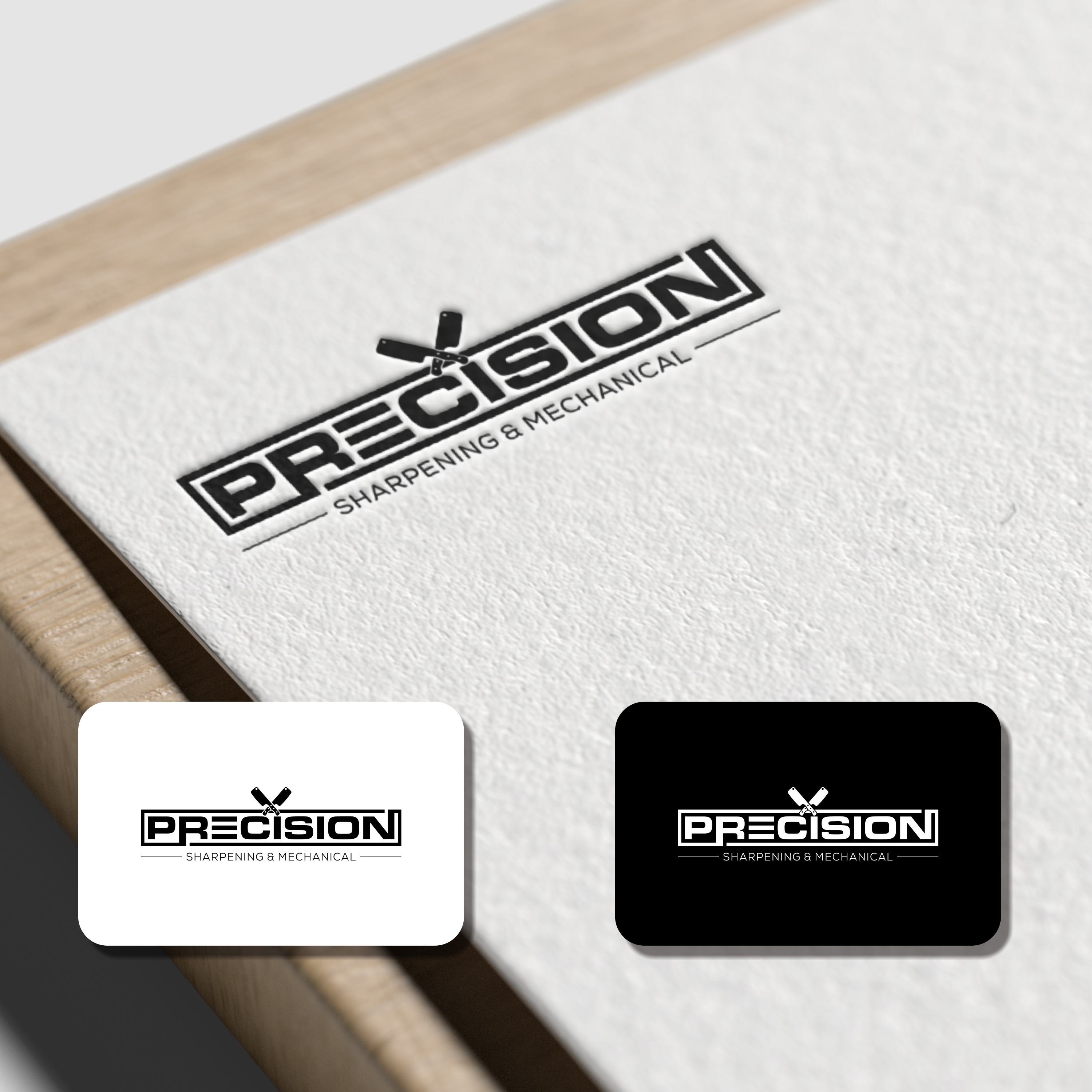 Logo Design by Berkah_Bandot for this project | Design #35797991