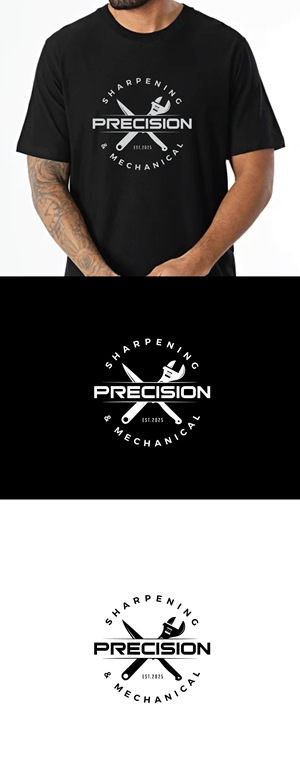 Logo Design by WB NAG for this project | Design: #35785609