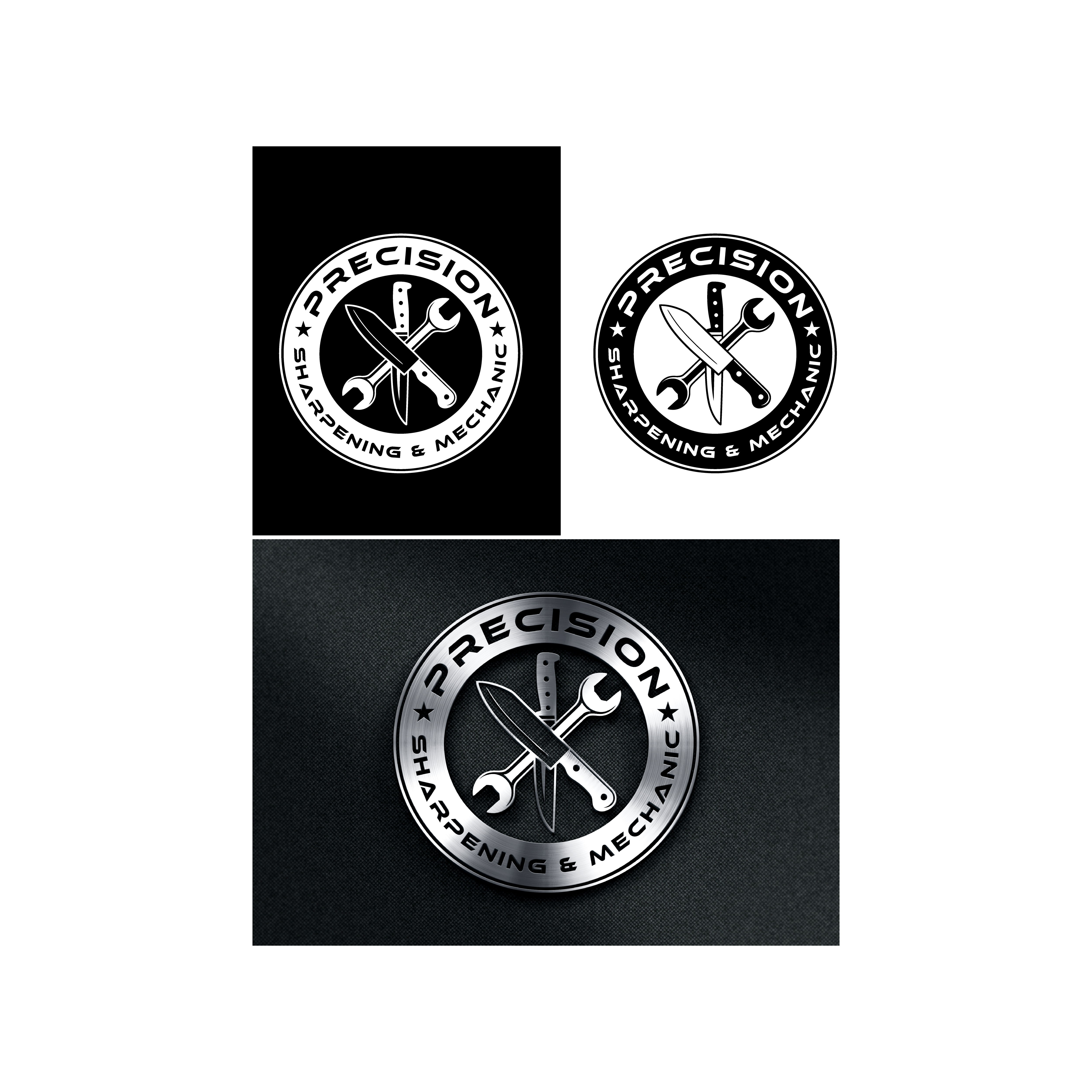 Logo Design by md_samim_mia for this project | Design #35804679