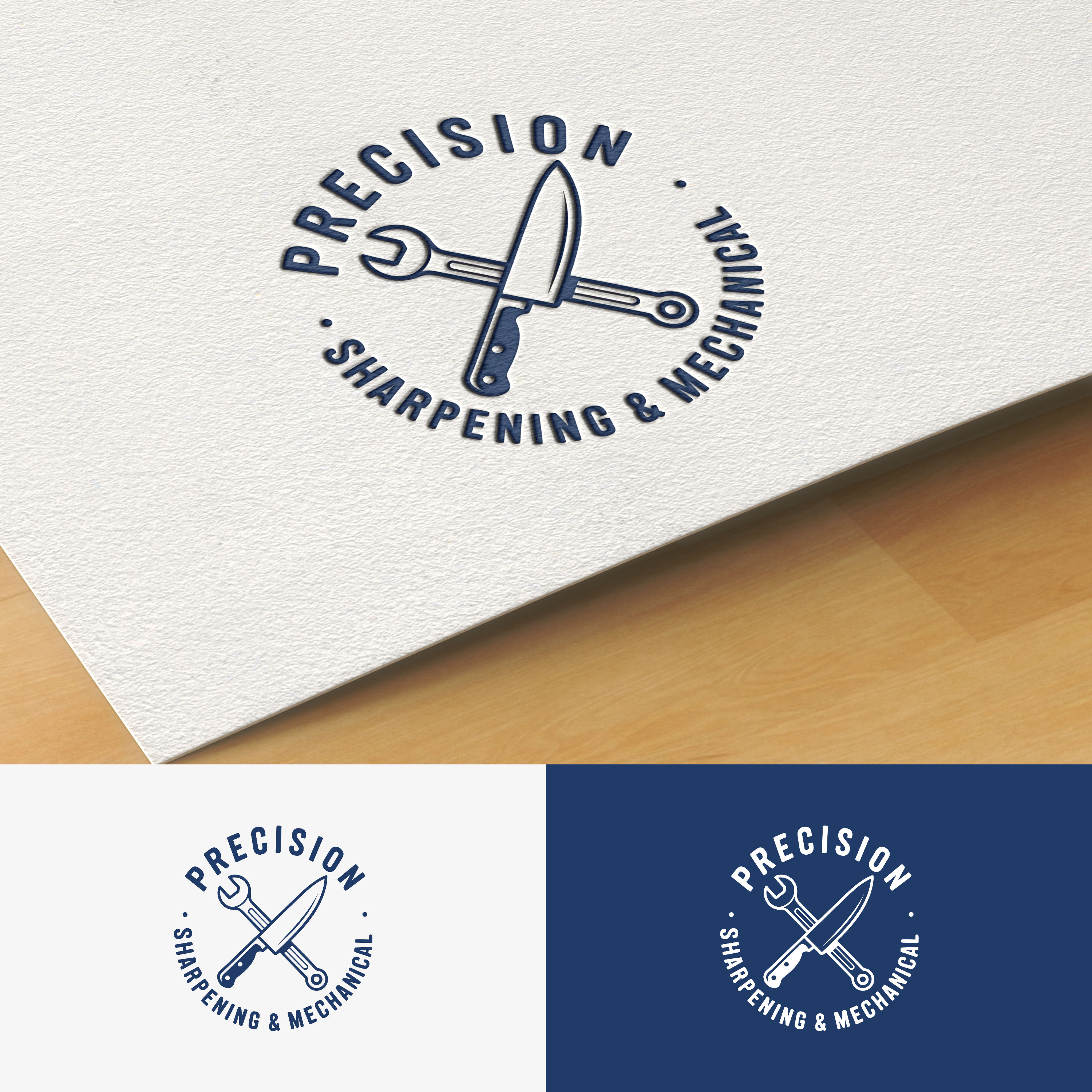 Logo Design by -ACE- for this project | Design #35790876