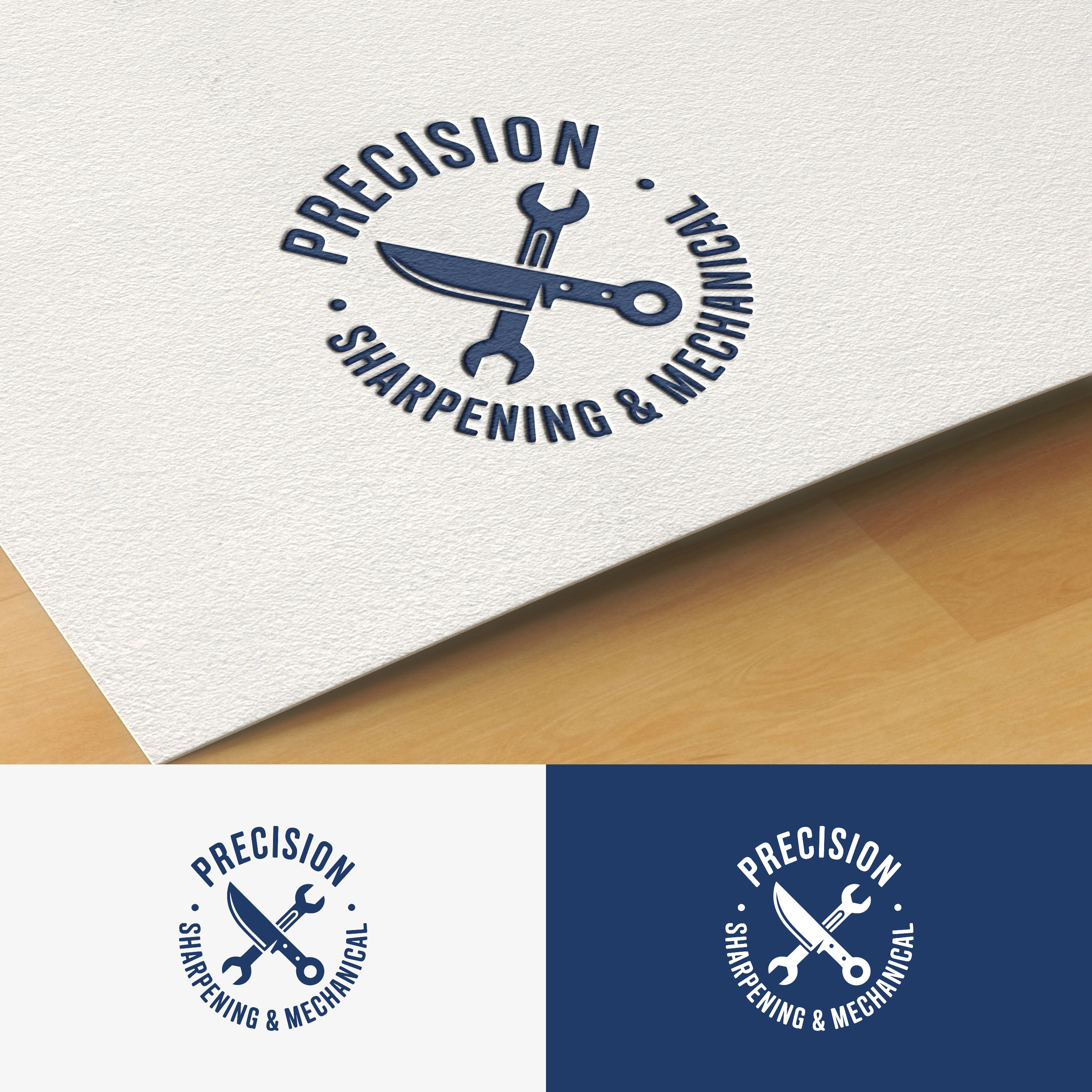 Logo Design by -ACE- for this project | Design #35790881