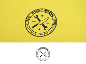 Logo Design by Maznazz for this project | Design: #35785944