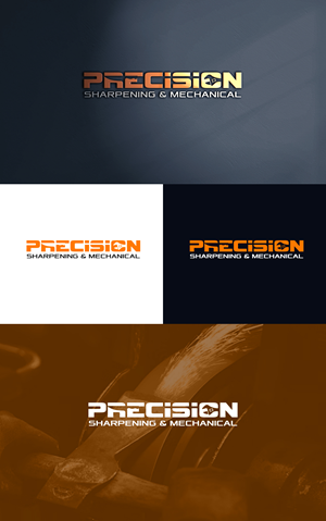 Logo Design by BehindSymbols for this project | Design: #35810488