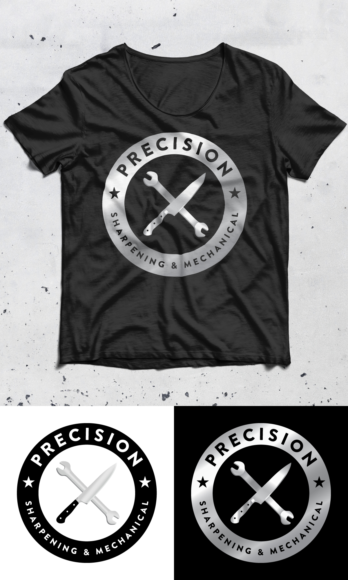 Logo Design by Betycat for this project | Design: #35790192