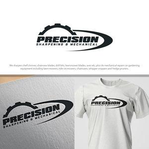 Logo Design by 4tech services for this project | Design: #35787006