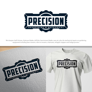 Logo Design by 4tech services for this project | Design: #35798827
