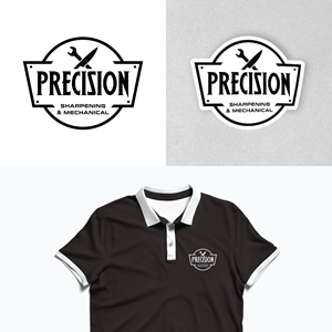 Logo Design by Ambarwati Yuliana for this project | Design: #35805447