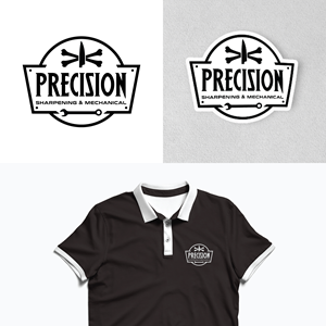Logo Design by Ambarwati Yuliana for this project | Design: #35805449