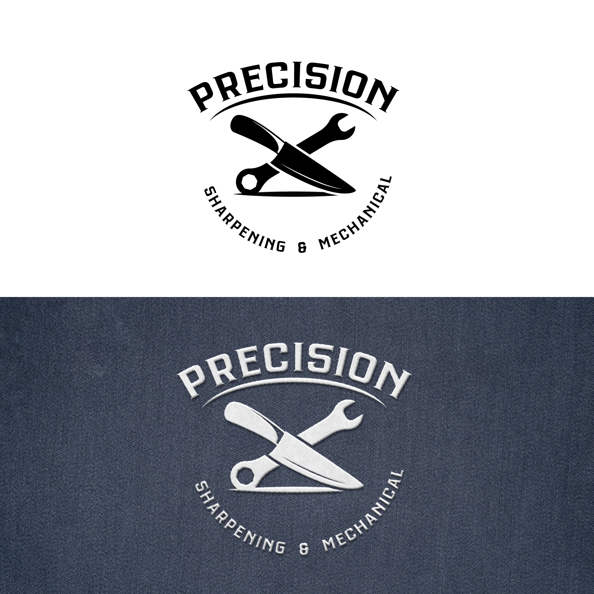 Logo Design by Ambarwati Yuliana for this project | Design #35822701