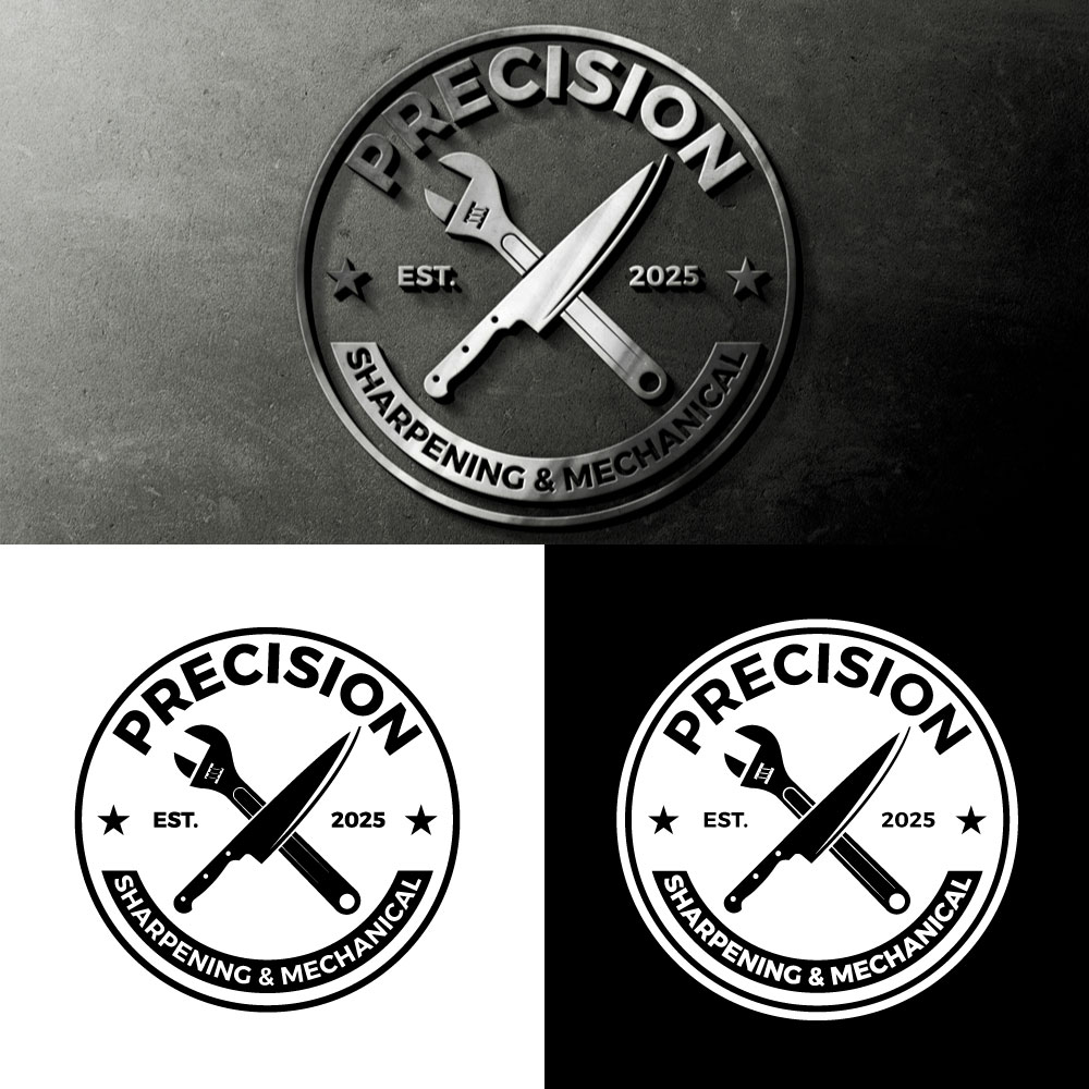 Logo Design by Znuj Esilas for this project | Design #35792504