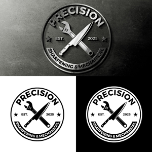 Logo Design by Znuj Esilas for this project | Design: #35792504