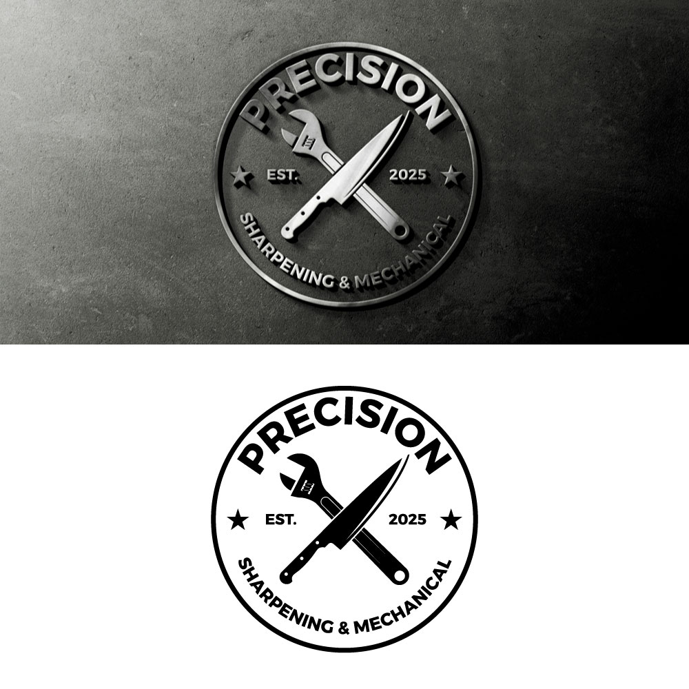 Logo Design by Znuj Esilas for this project | Design #35792525