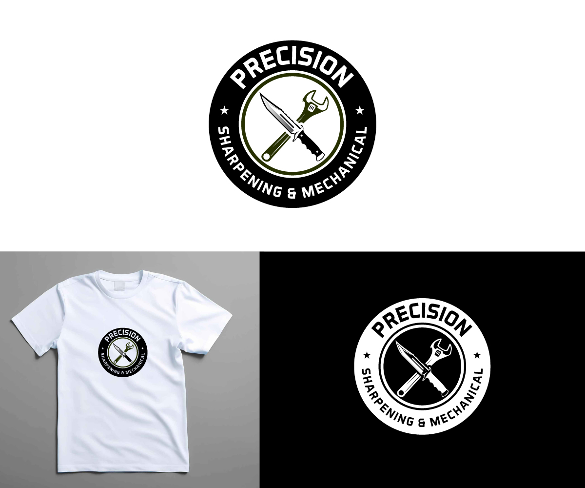 Logo Design by Ansh Design for this project | Design #35786017