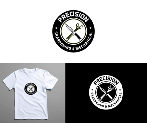 Logo Design by Ansh Design for this project | Design: #35786017