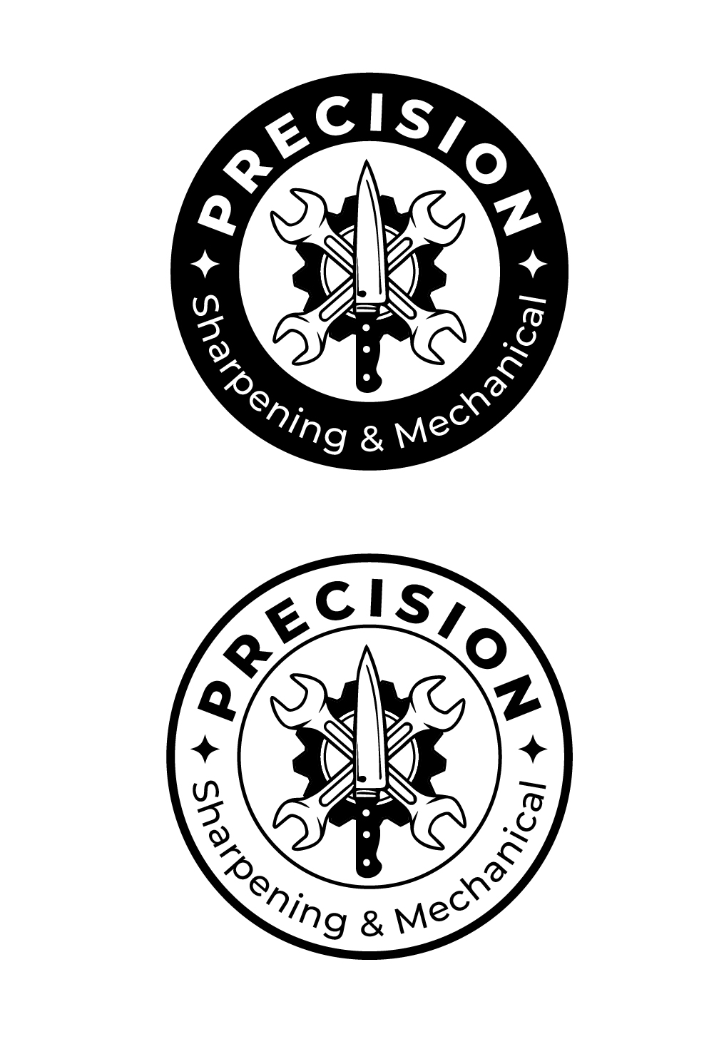 Logo Design by vidarshana 2 for this project | Design #35786680