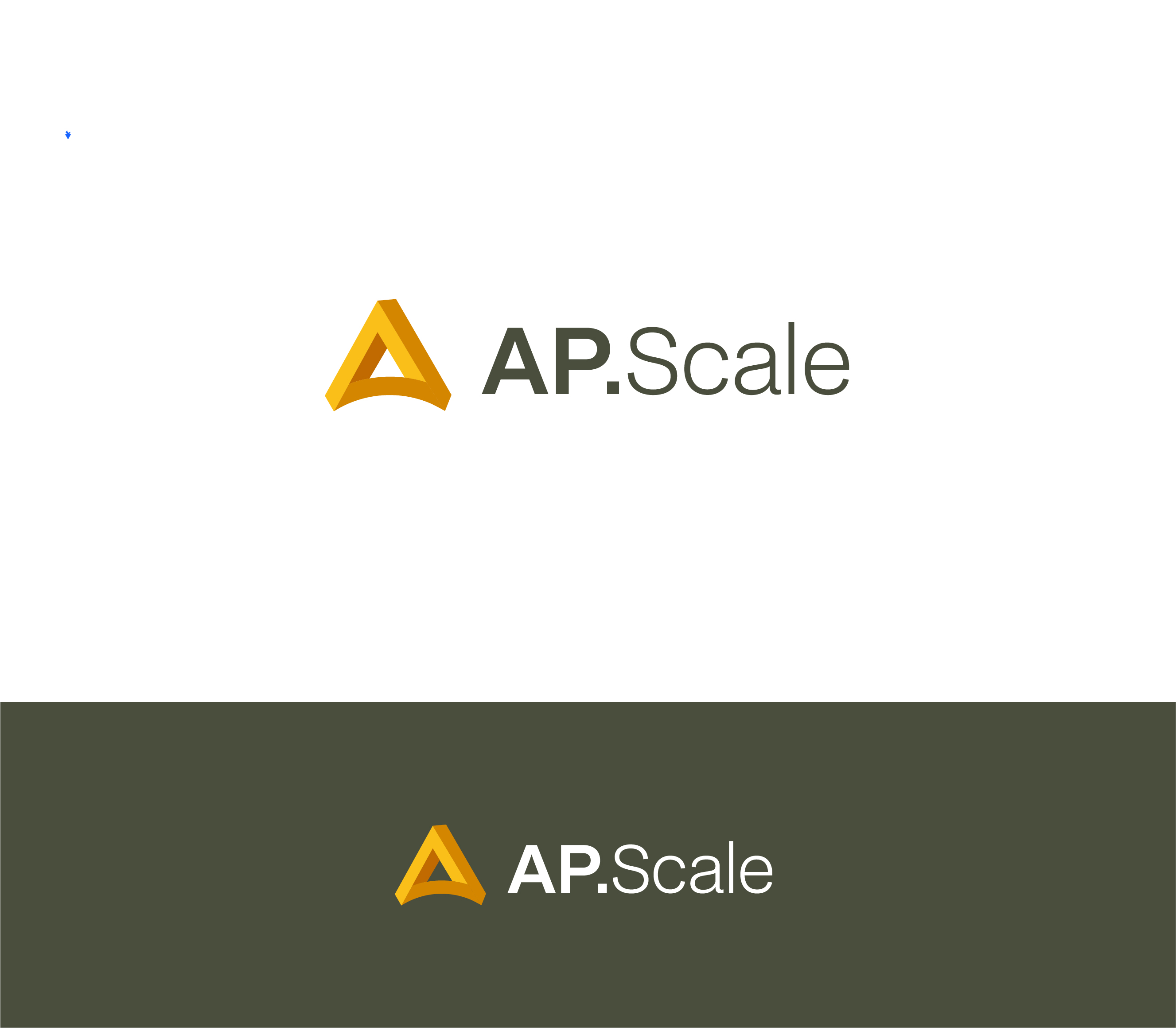 Logo Design by RikoAji for Project | Design #35821993