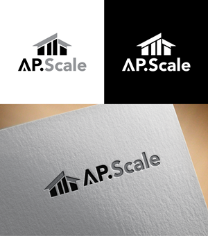 Logo Design by RA-bica for Project | Design: #35814908