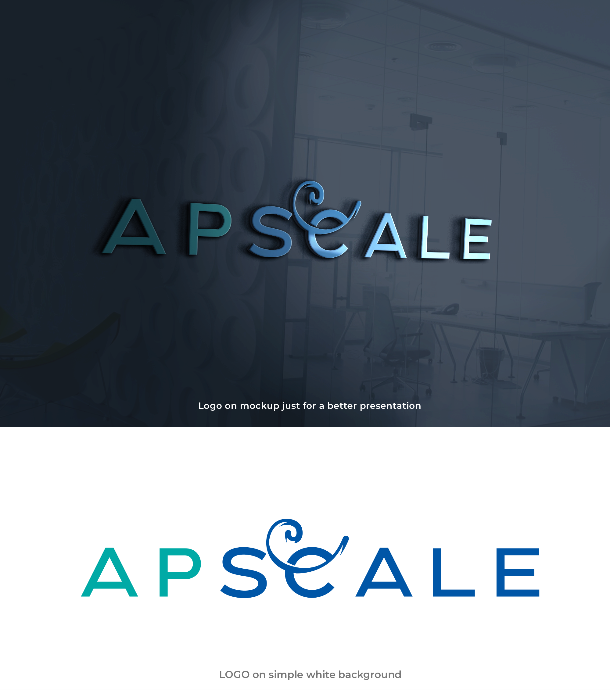 Logo Design by Asad Shaikh for Project | Design #35789435