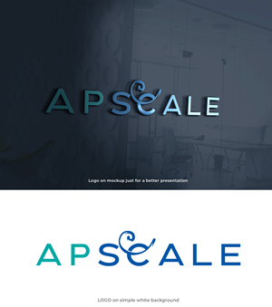 Logo Design by Asad Shaikh for Project | Design: #35789435