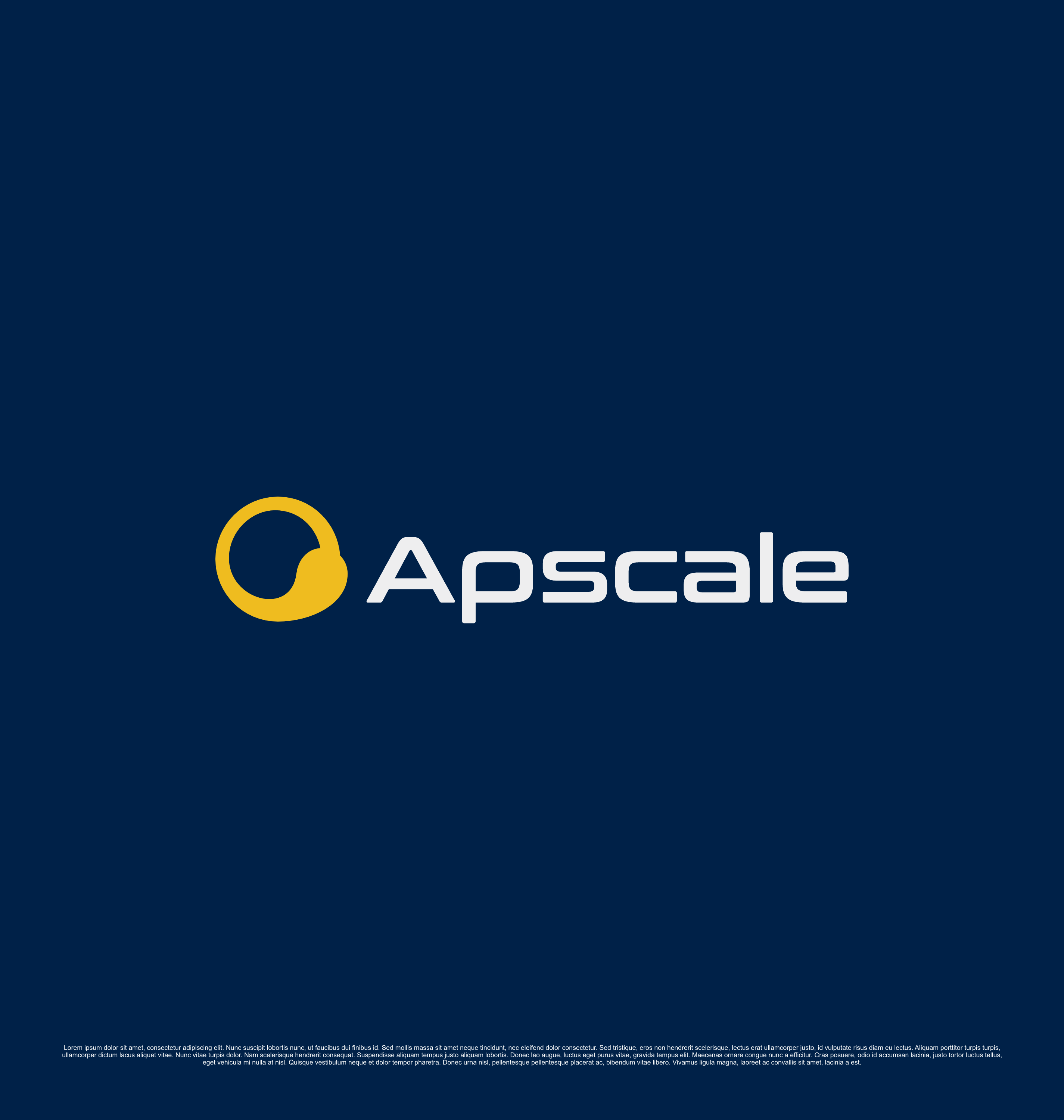 Logo Design by saesean for Project | Design #35784986