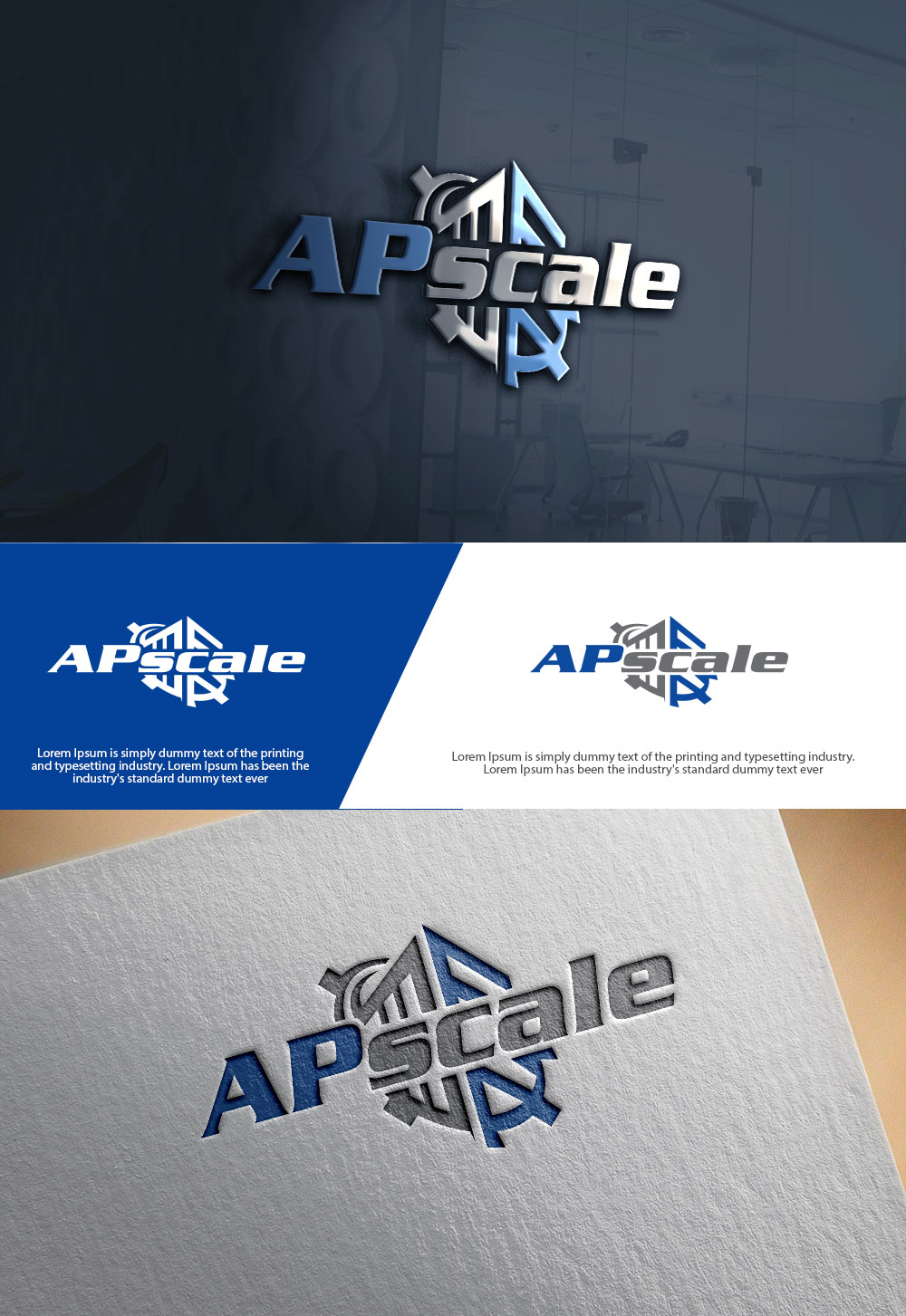 Logo Design by sulemani  creation for Project | Design #35787774