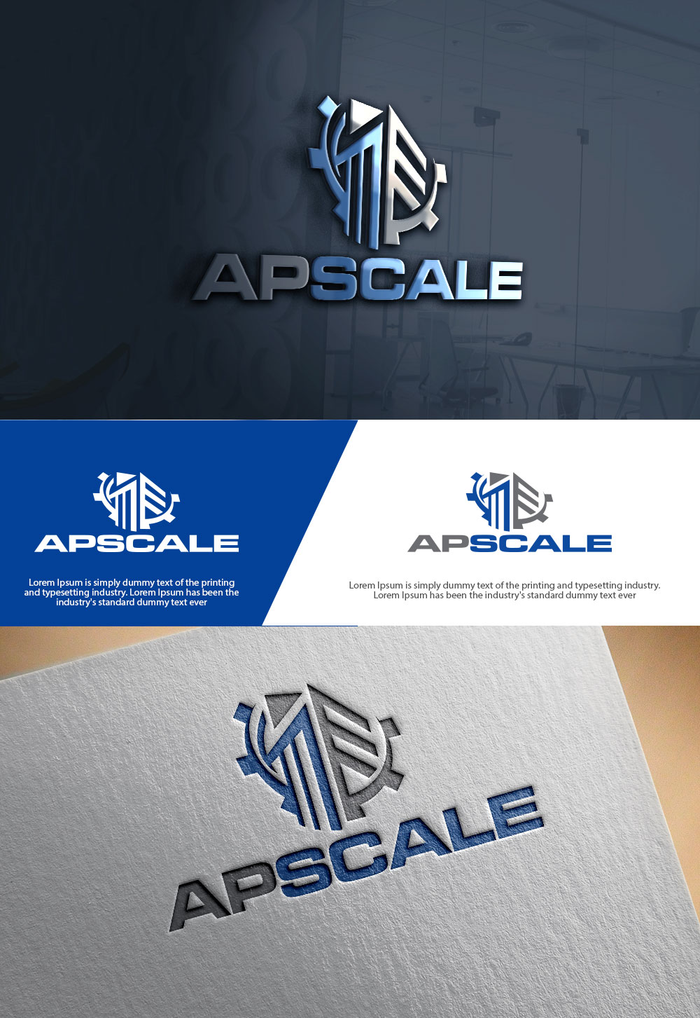 Logo Design by sulemani  creation for Project | Design #35787775