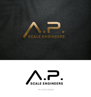 Logo Design by mahfuz1450r for Project | Design: #35843289