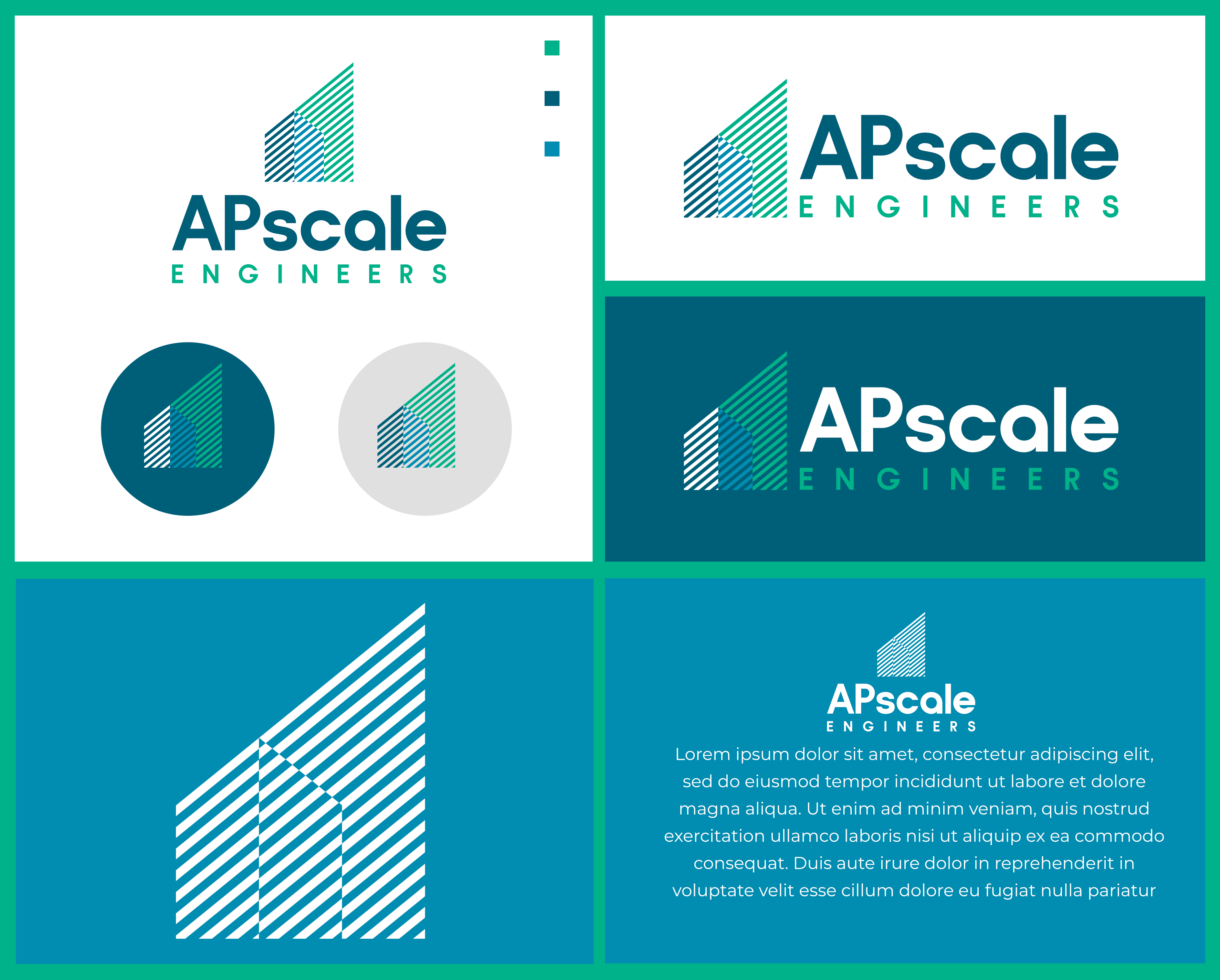 Logo Design by MasMasDesign for Project | Design #35802510