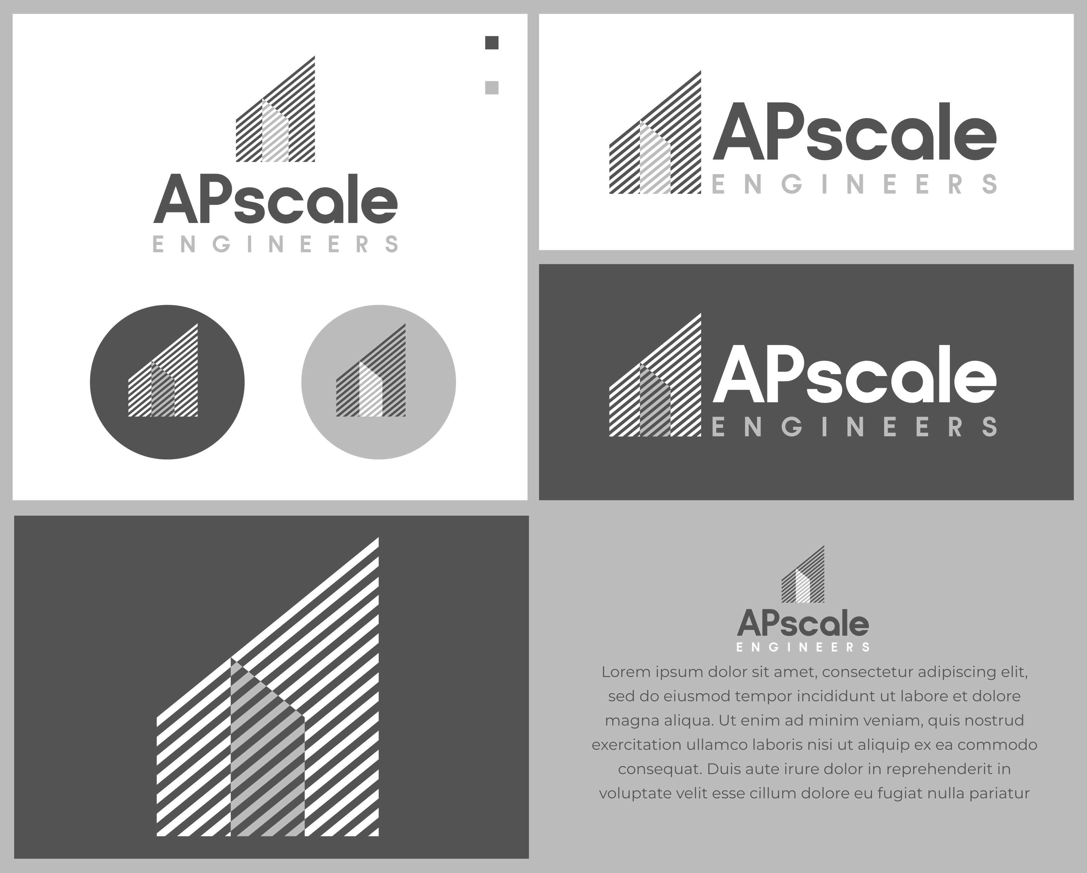 Logo Design by MasMasDesign for Project | Design #35805796