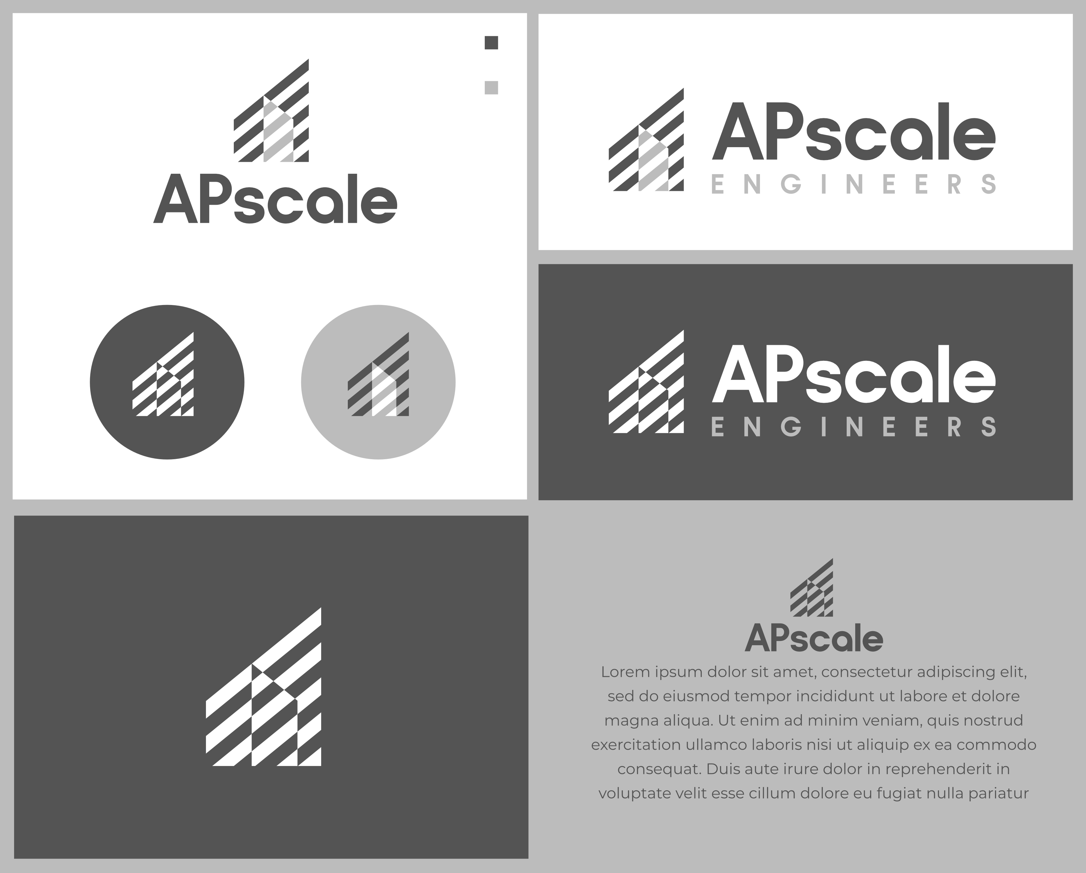 Logo Design by MasMasDesign for Project | Design #35824731