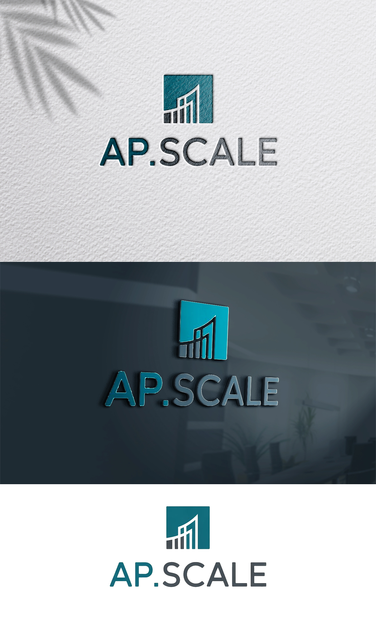 Logo Design by riya08 for Project | Design #35829710