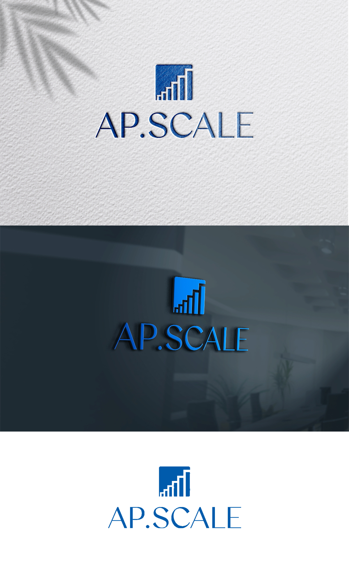 Logo-Design von riya08 für Project | Design #35829711